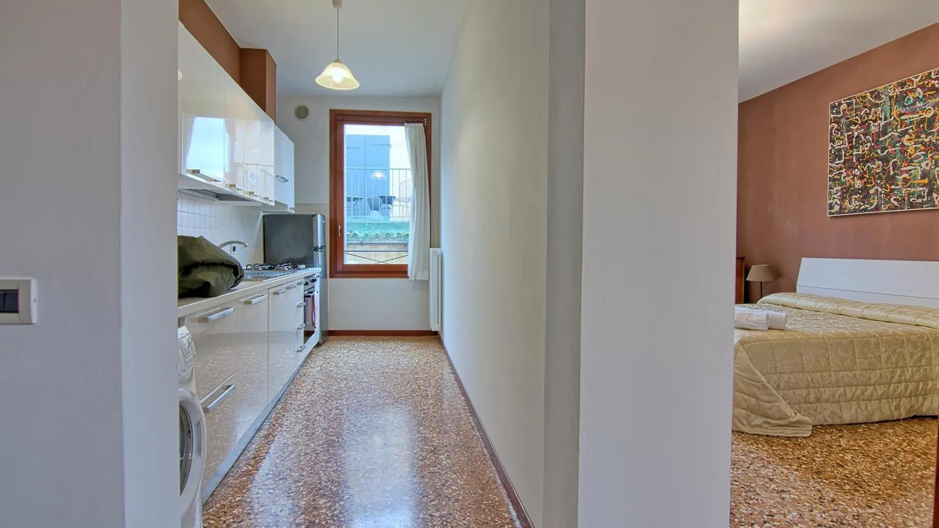 Da Bruno Homes Venice 0*,