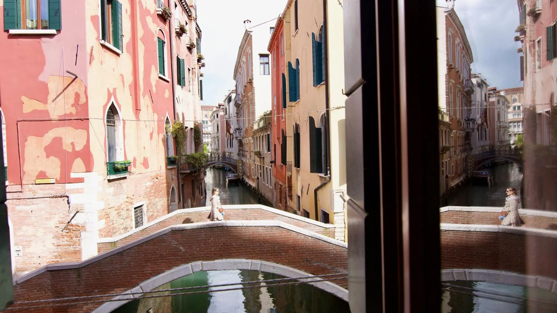 Da Bruno Homes Venice Italy