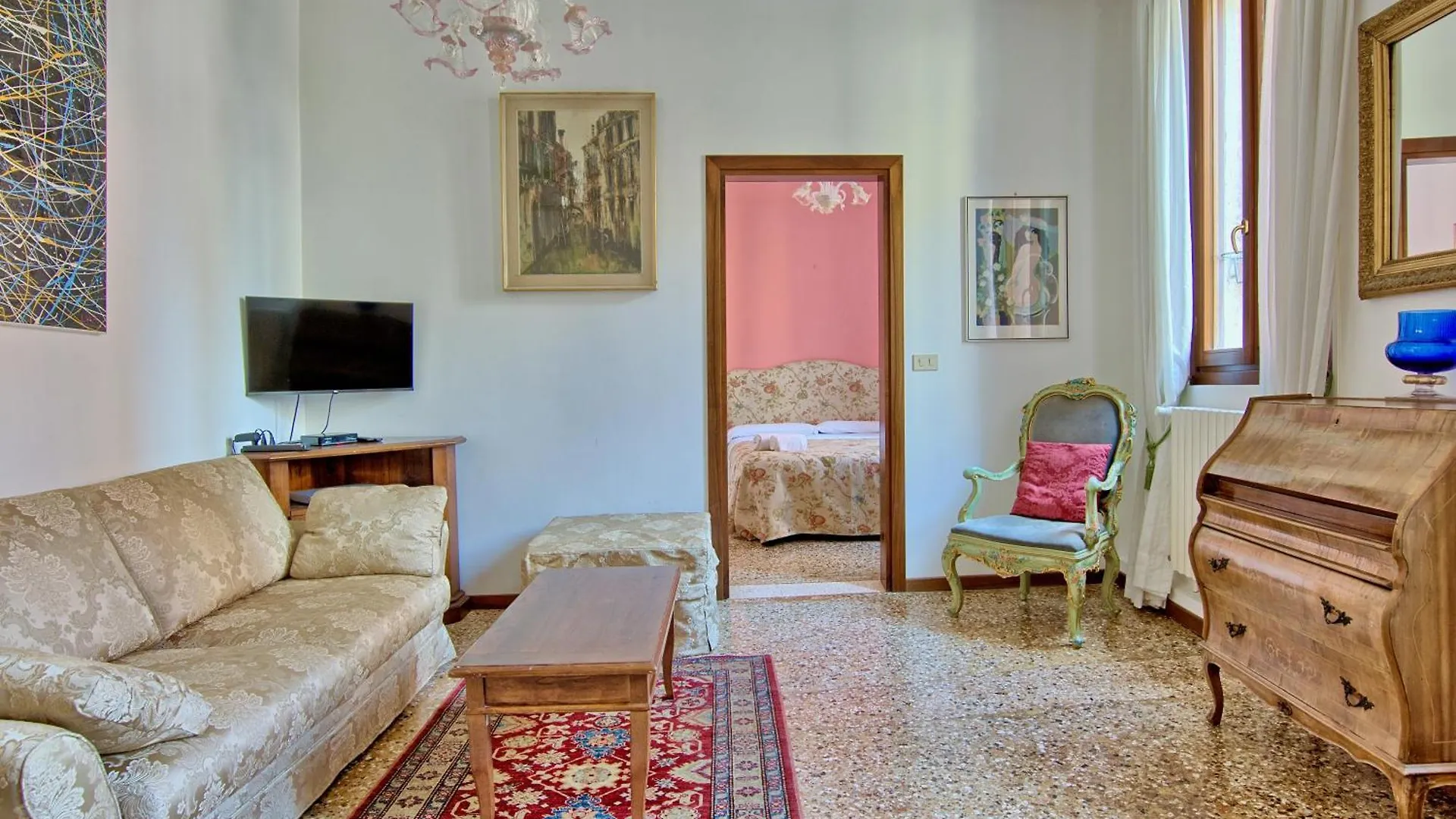 ונציה Da Bruno Homes 0*,  איטליה
