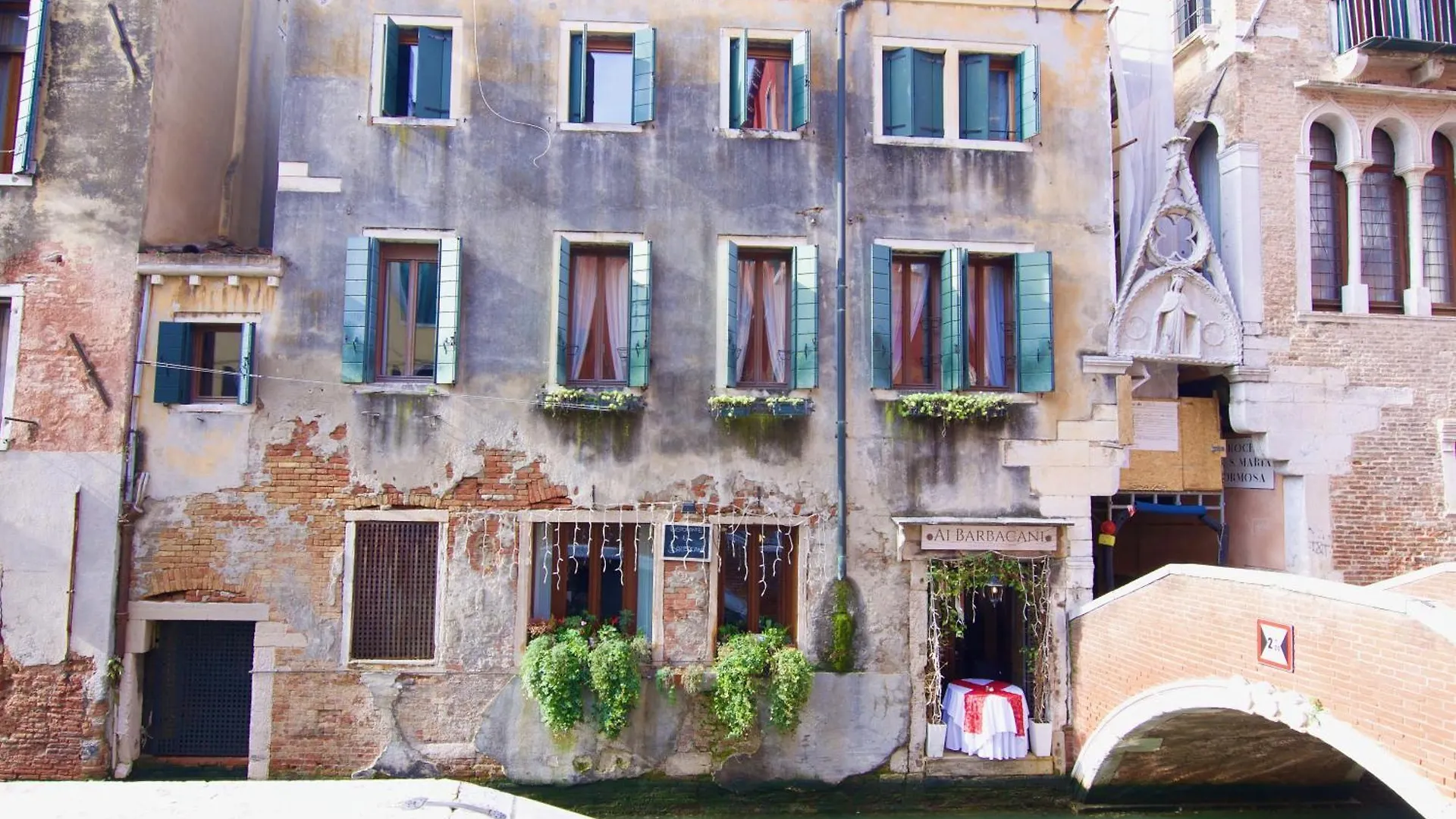 Da Bruno Homes Venice