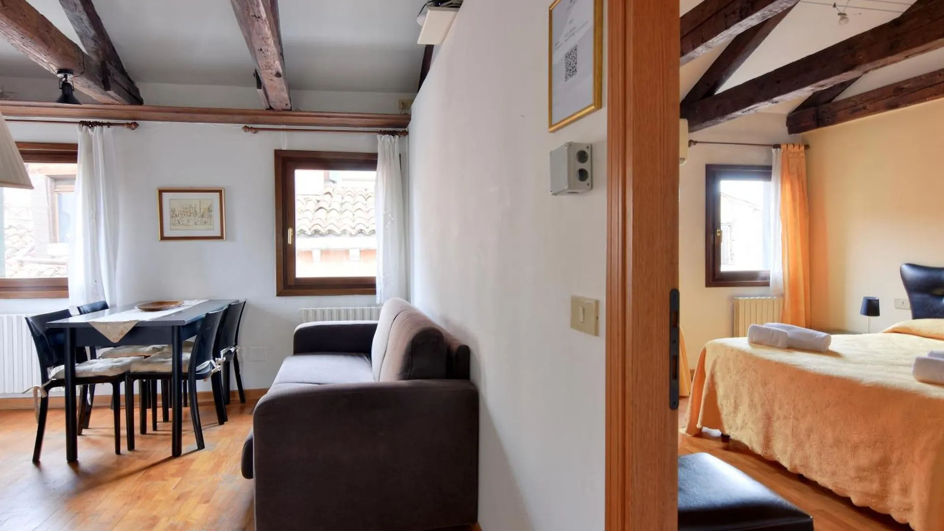 Apartment Da Bruno Homes Venice