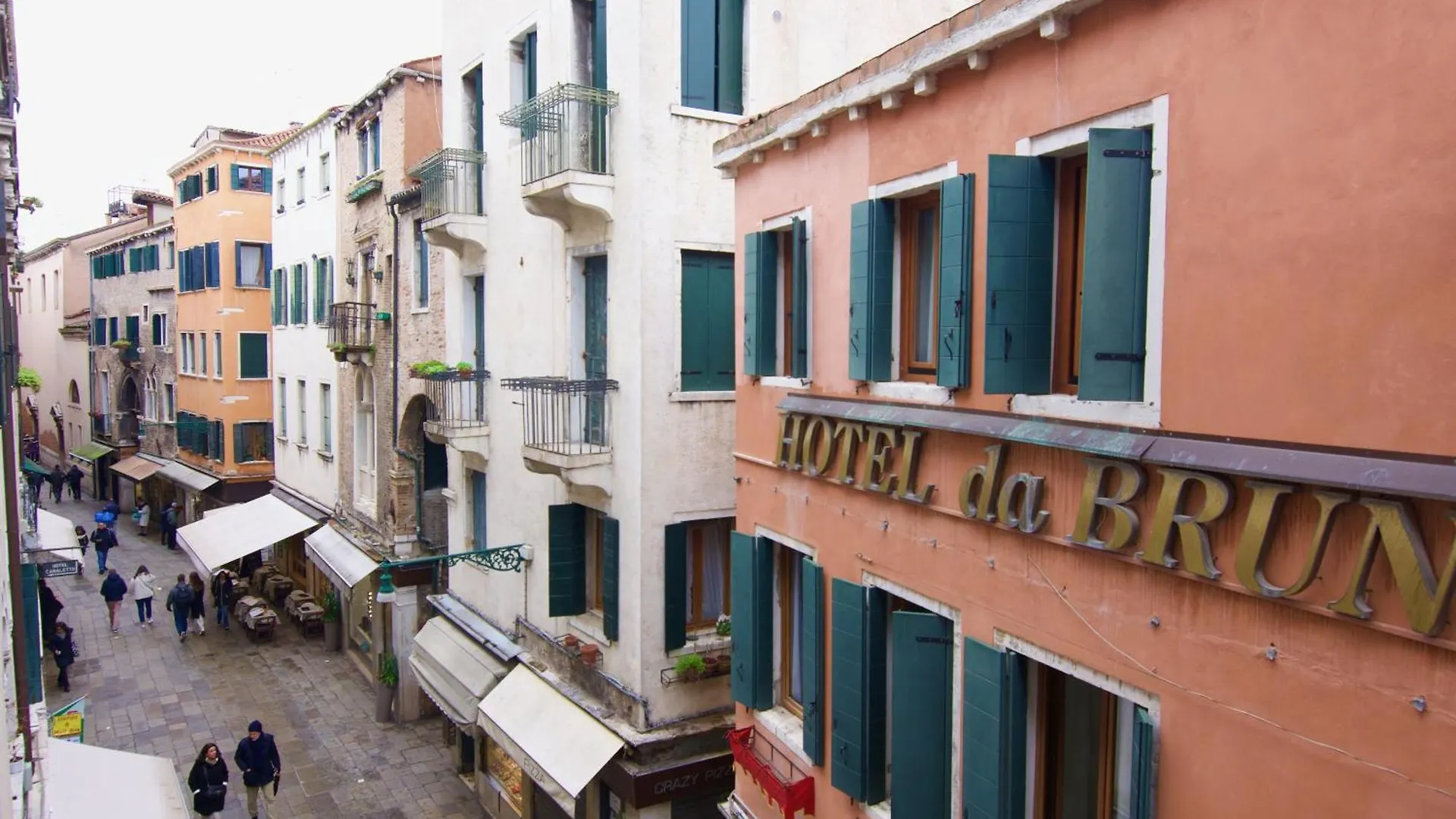 Da Bruno Homes Venice 0*,