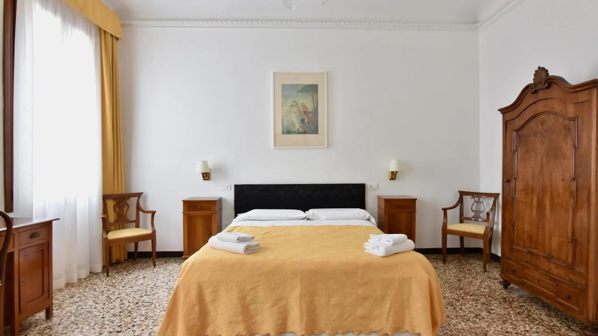 Da Bruno Homes Venice 0*,  Italy