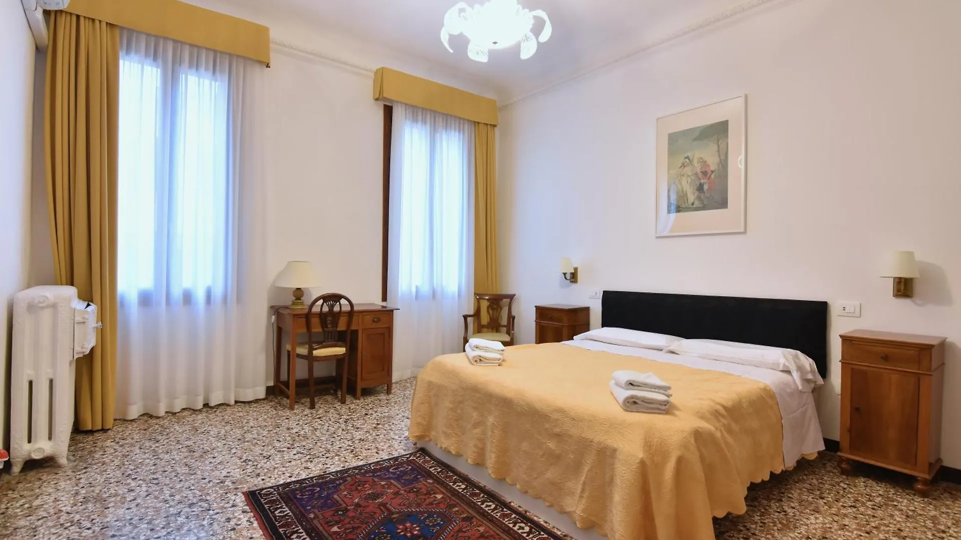 Apartment Da Bruno Homes Venice Italy