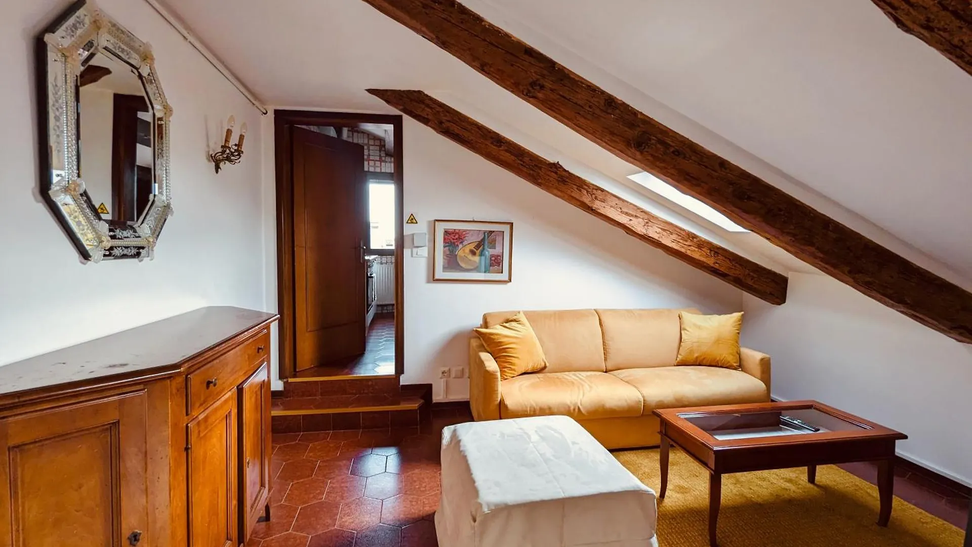 Da Bruno Homes Venice