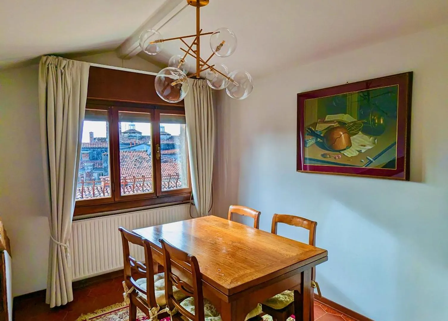 Da Bruno Homes Venice 0*,