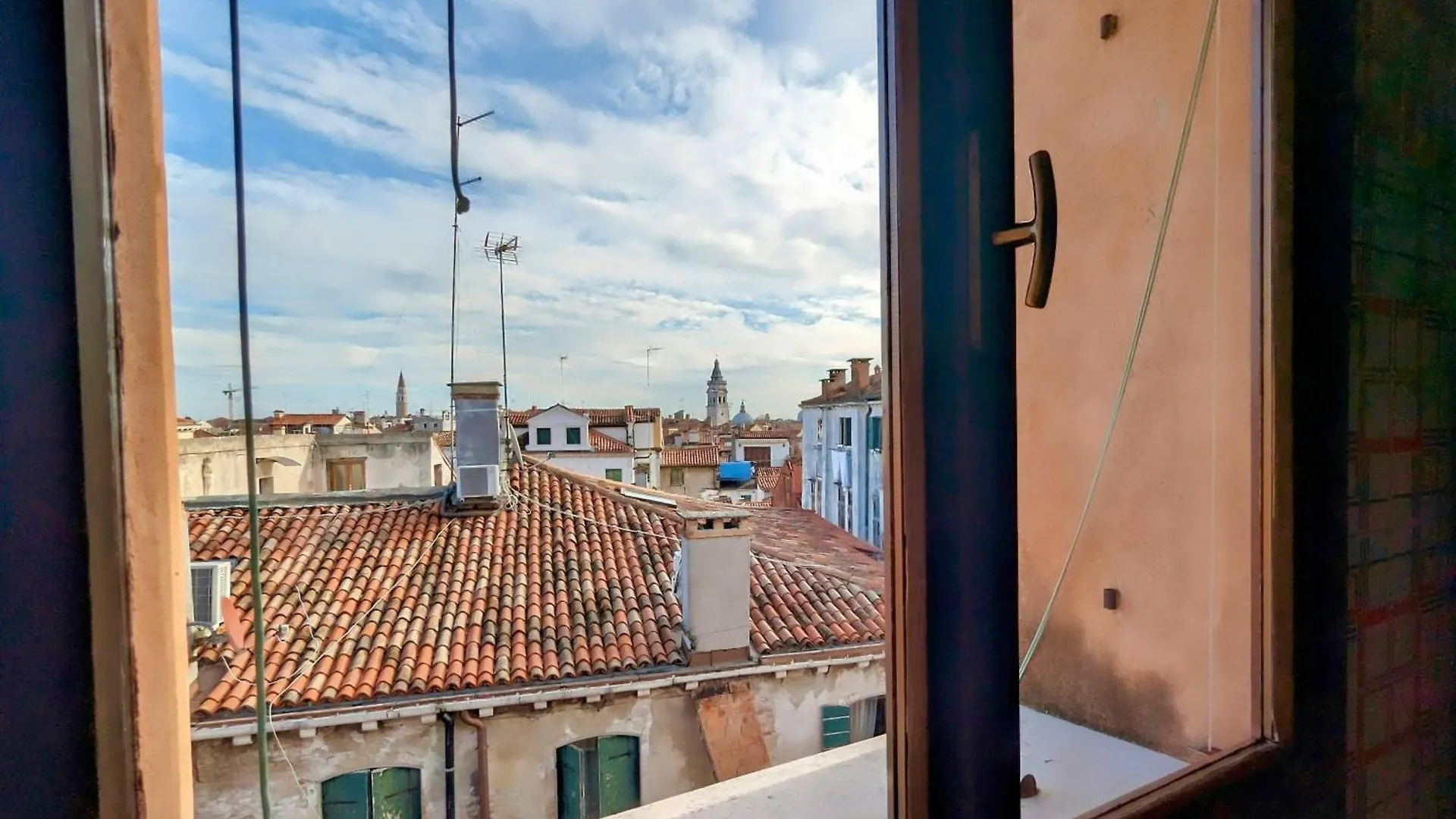 Apartment Da Bruno Homes Venice Italy
