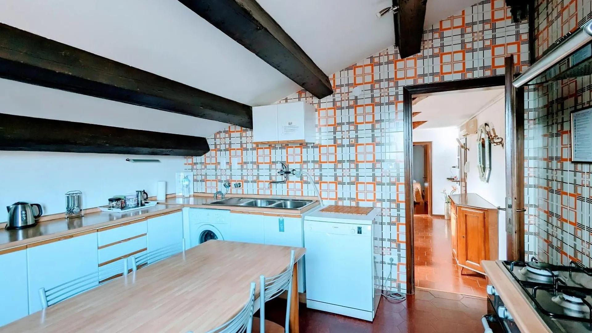 Da Bruno Homes Venice