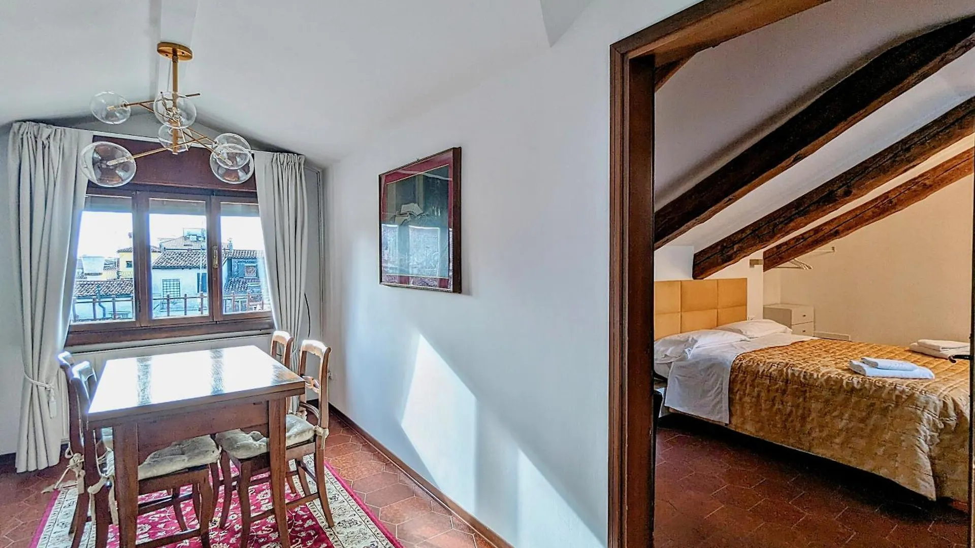 Apartment Da Bruno Homes Venice