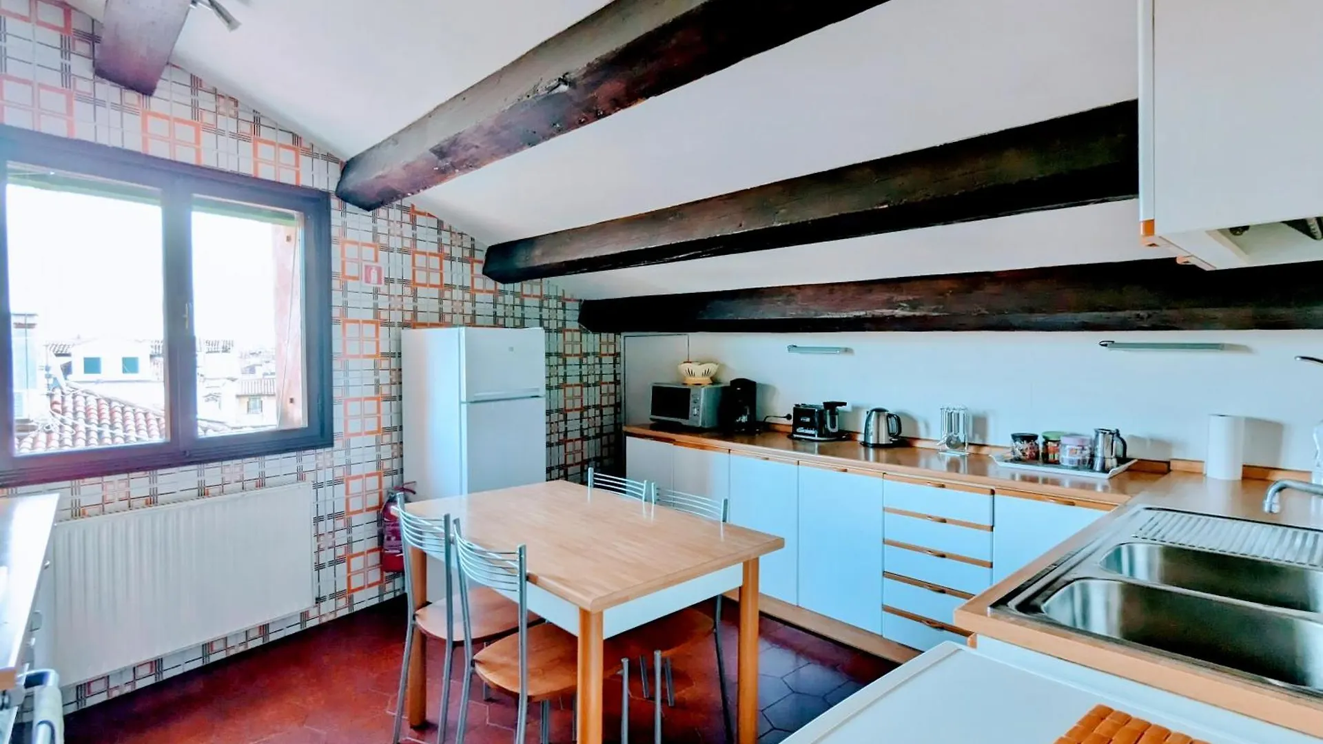 ונציה Da Bruno Homes דירה