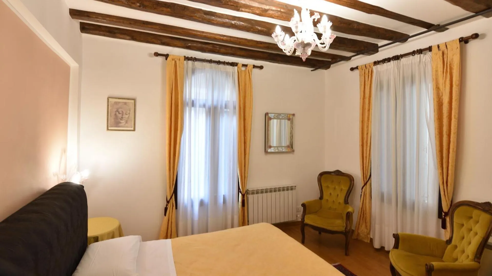 Da Bruno Homes Venice Italy
