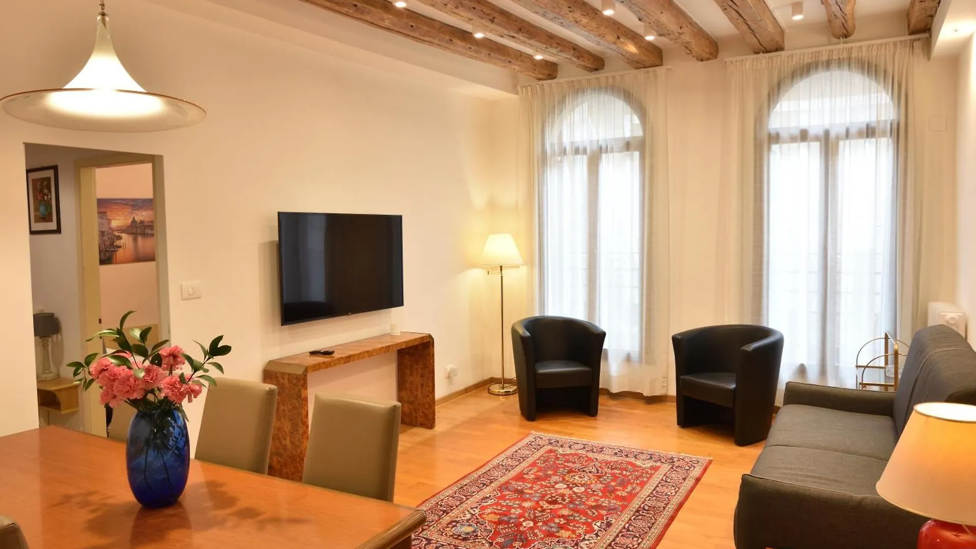 Da Bruno Homes Venice 0*,  Italy