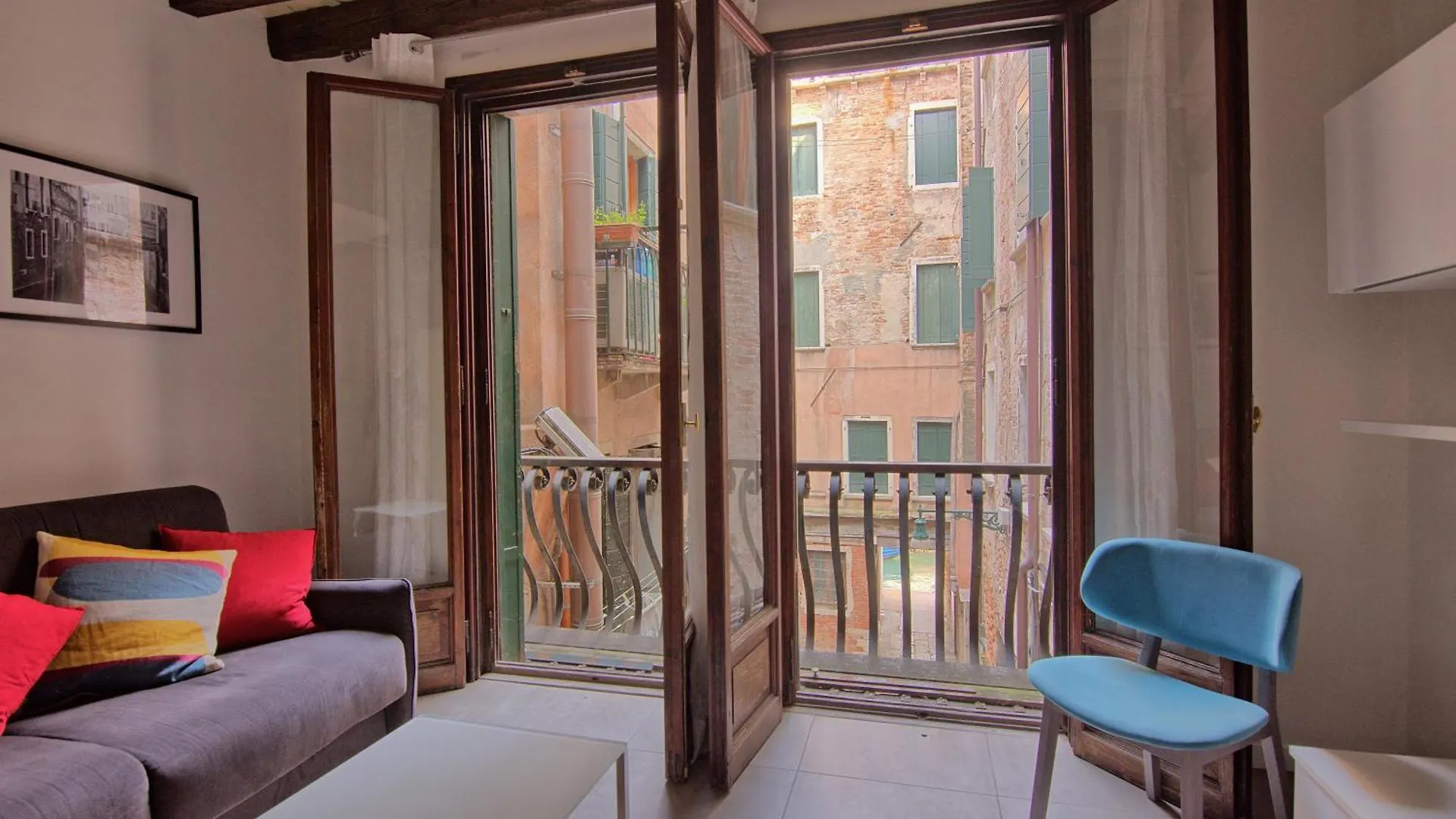 Apartment Da Bruno Homes Venice