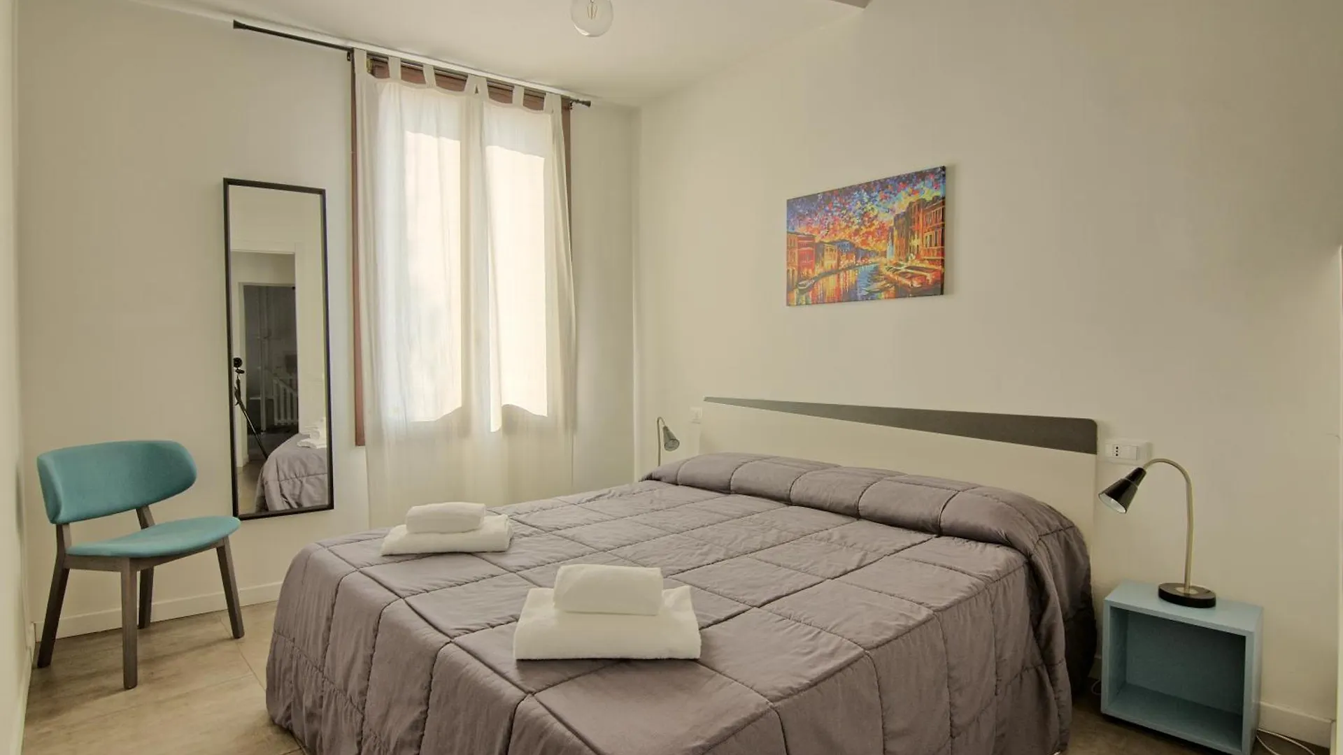 Apartment Da Bruno Homes Venice