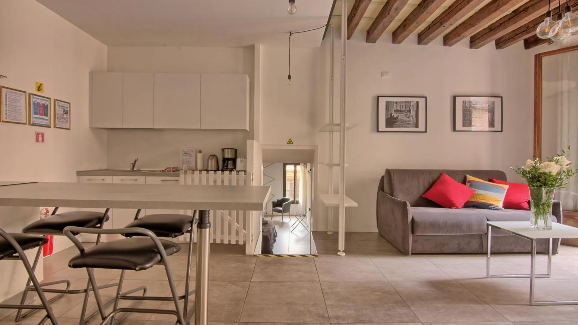 Da Bruno Homes Venice 0*,  Italy