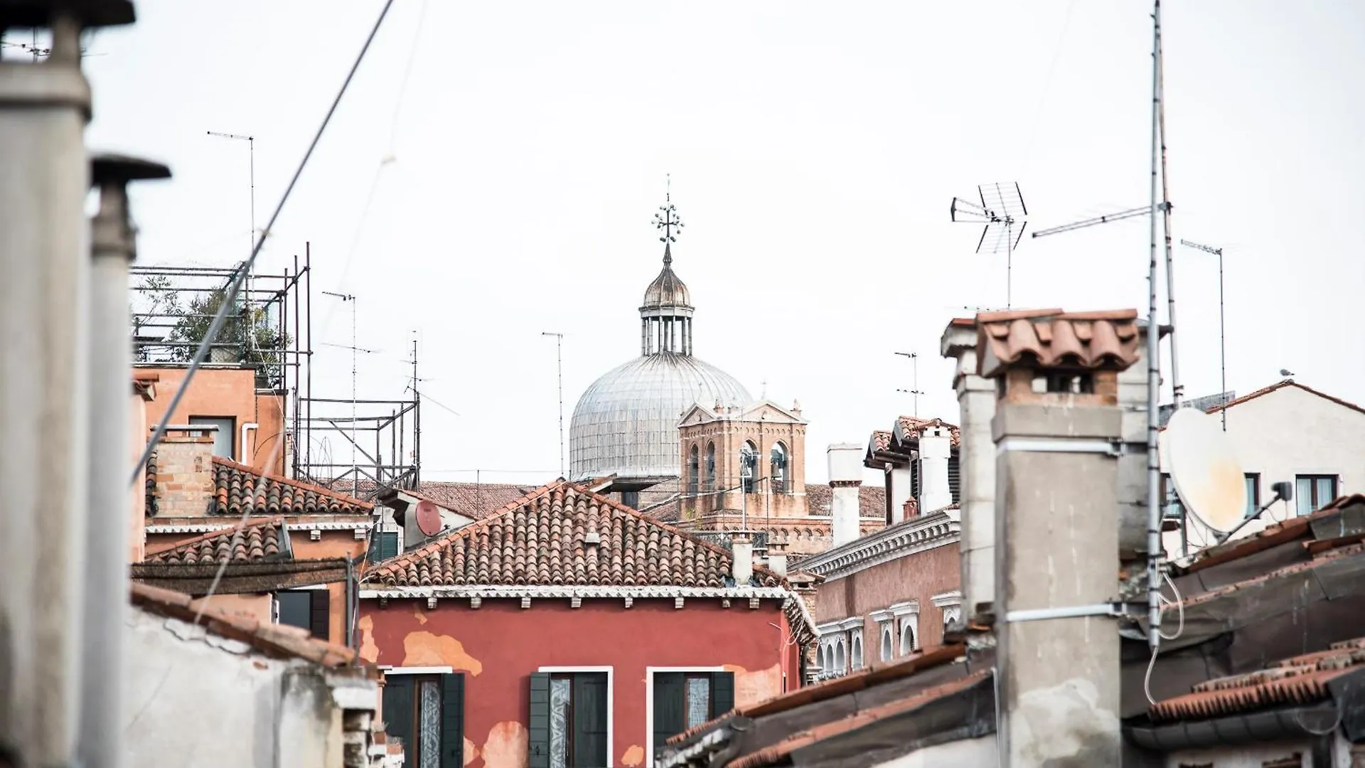 Apartment Da Bruno Homes Venice Italy