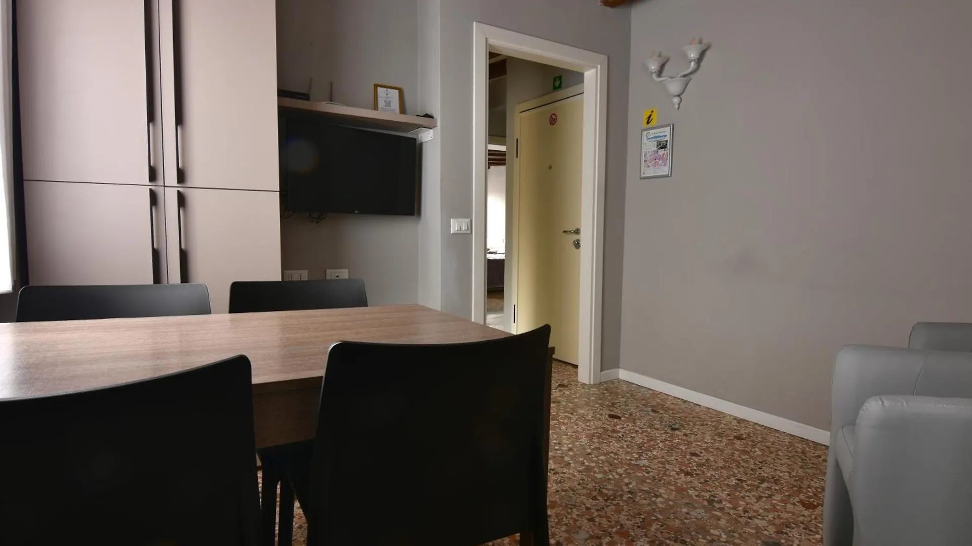 דירה ונציה Da Bruno Homes