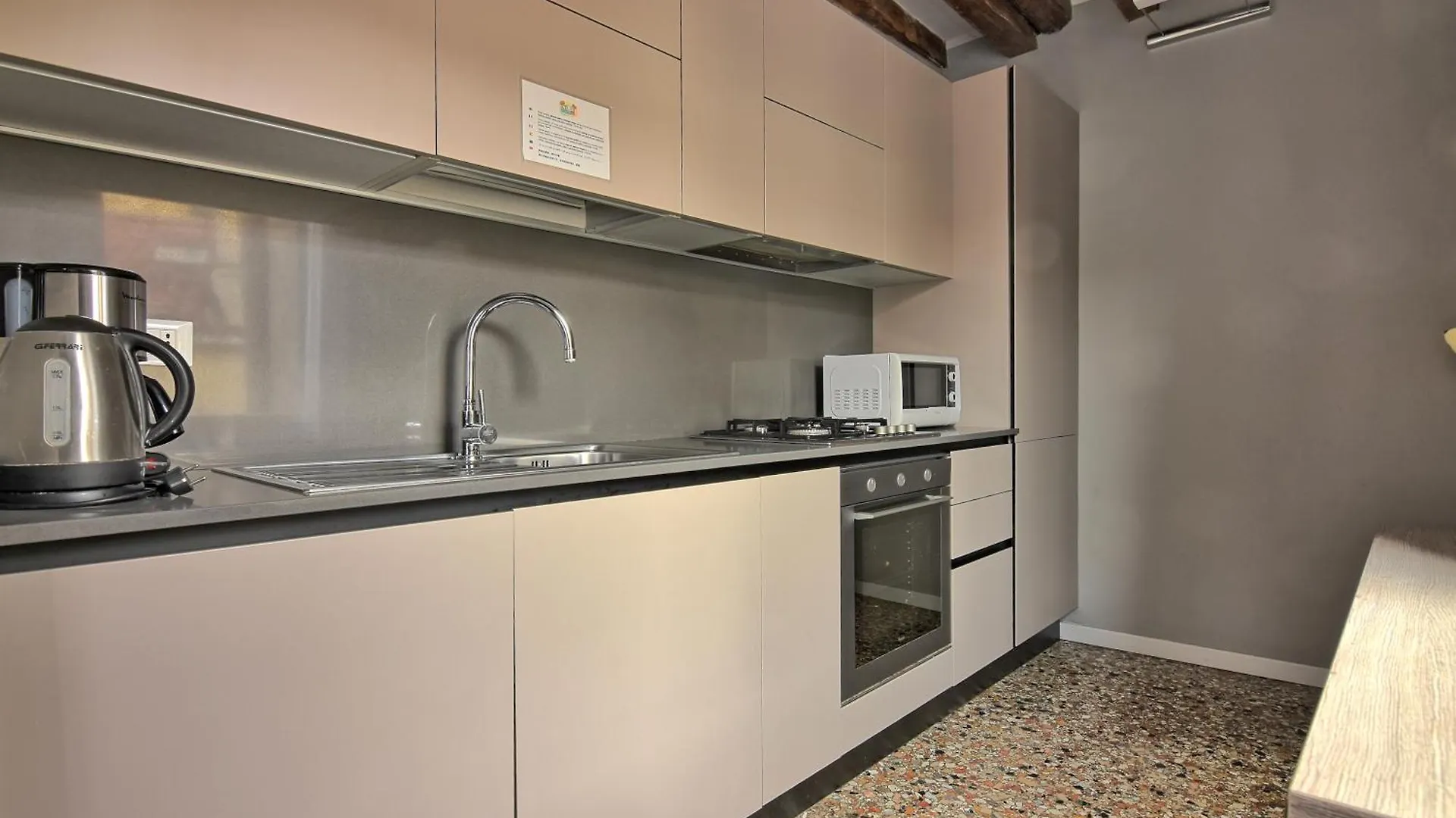 ונציה Da Bruno Homes איטליה