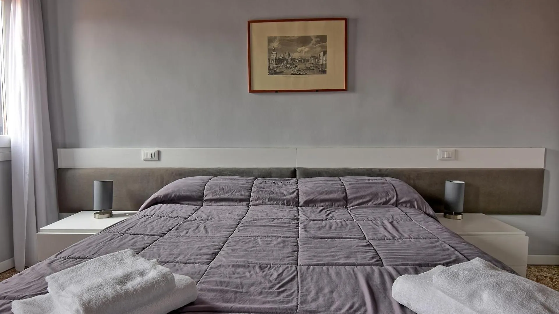 ונציה Da Bruno Homes דירה