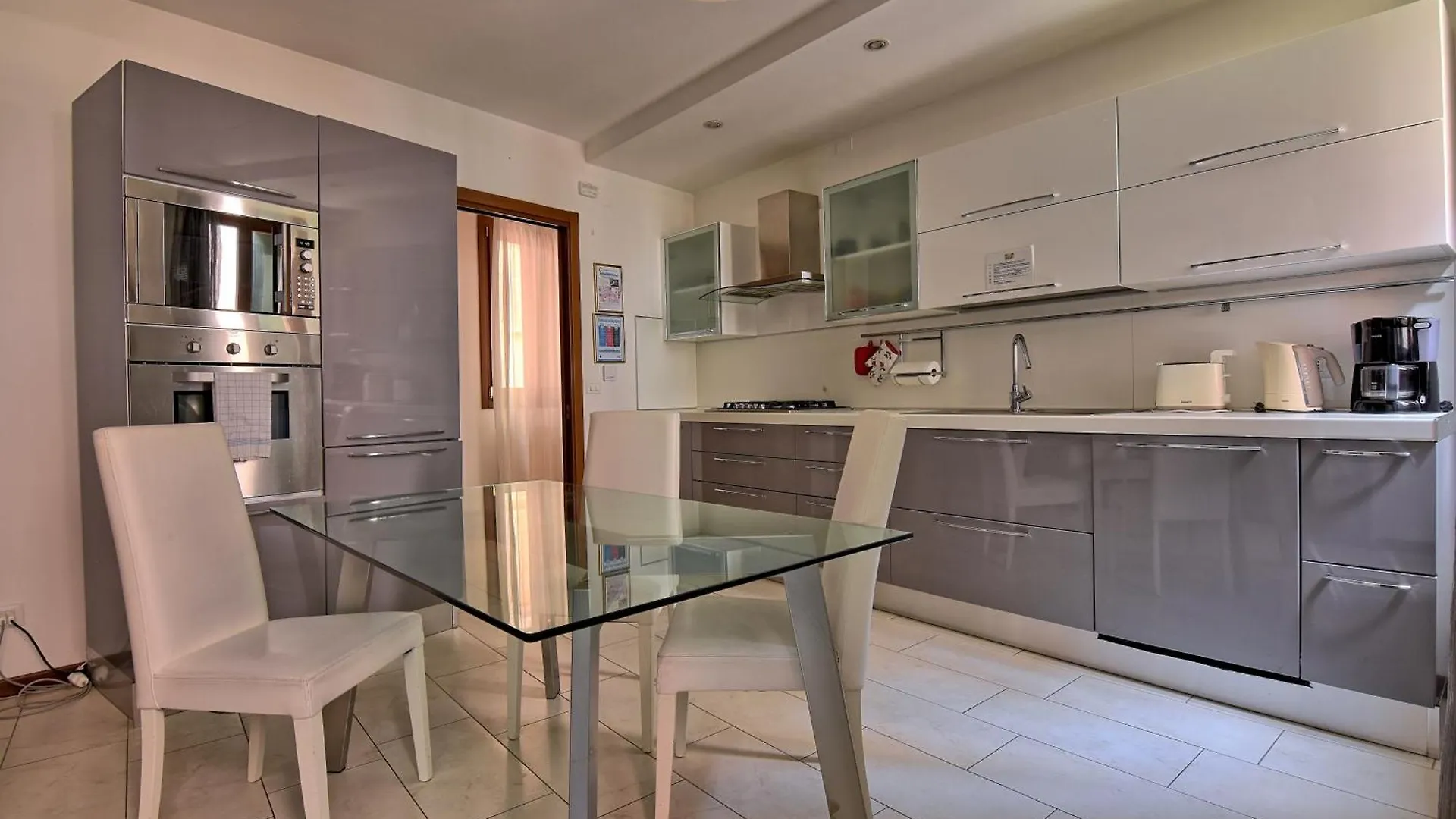 ונציה Da Bruno Homes 0*,  איטליה
