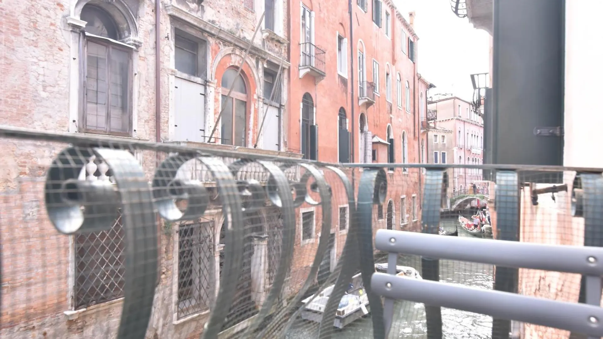Apartment Da Bruno Homes Venice