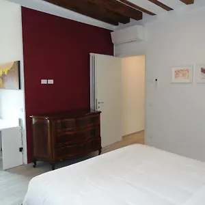 Ca' Sansovino Venise