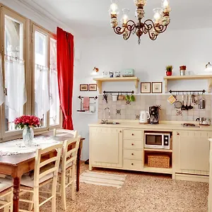 Ca' Badoer Frari Venise