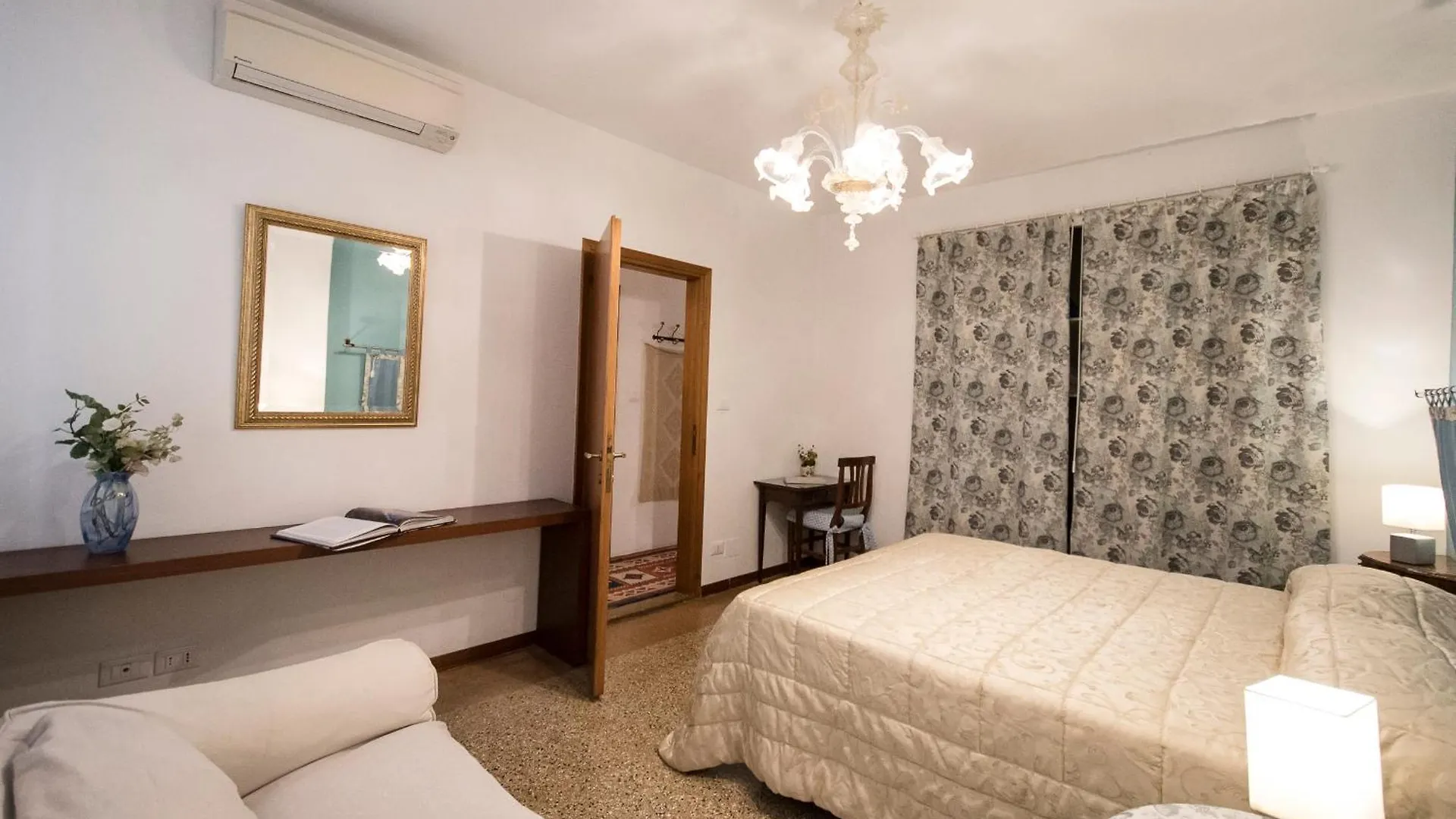 Apartmán Da Bruno Homes Benátky