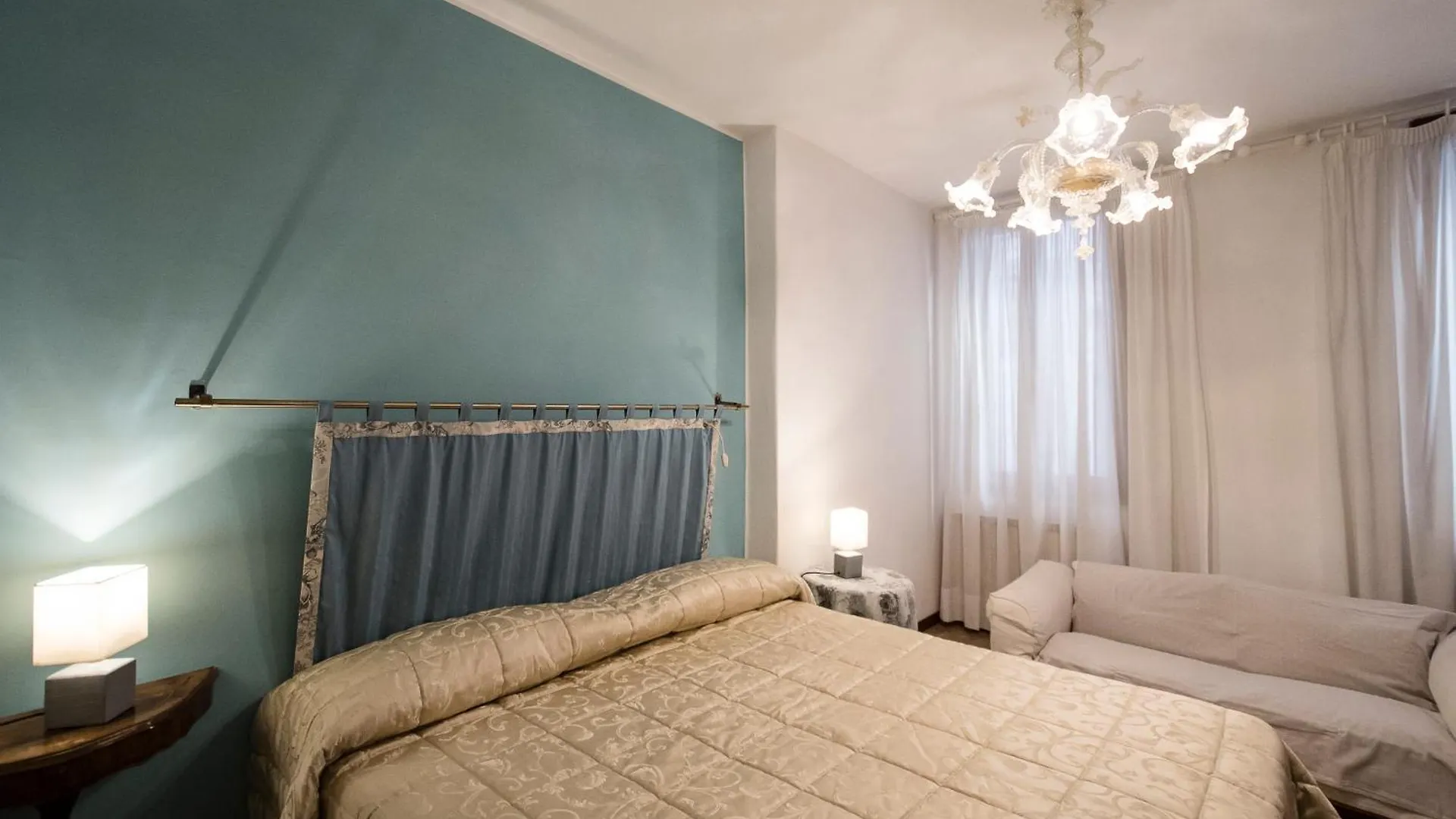 Da Bruno Homes Benátky