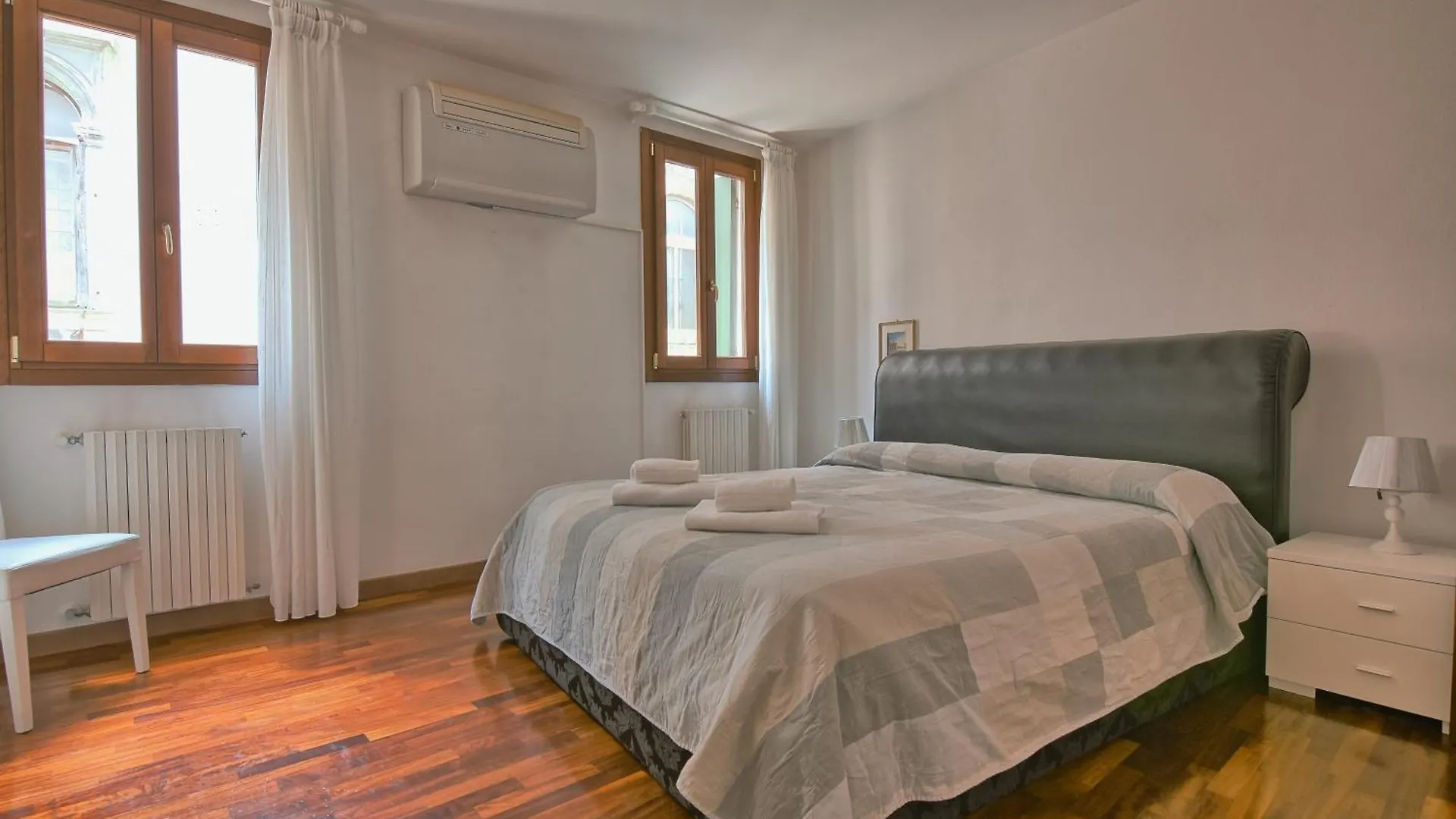 Da Bruno Homes Benátky Apartmán