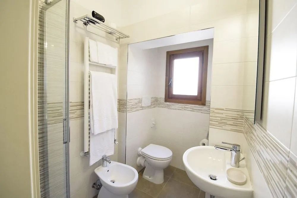 Da Bruno Homes Benátky Apartmán